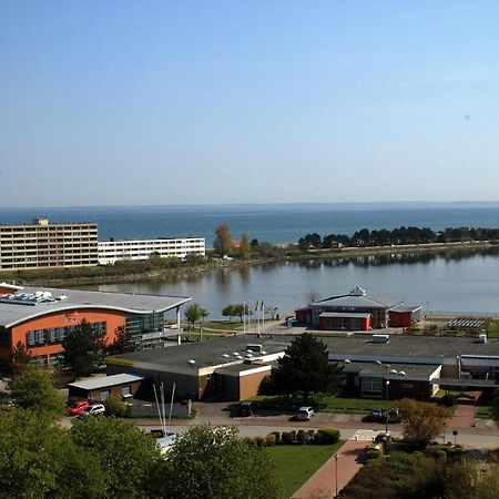 Ferienpark L10-008 Ferienpark Heiligenhafen Exterior foto